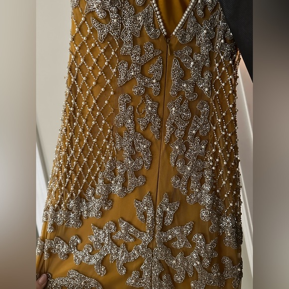 Paul Rekhi Prom Dress - Picture 9 of 9